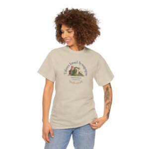 Shirt - Adult - Female -Sand