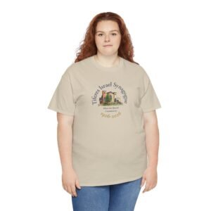Shirt - Adult - Female xl - Sand