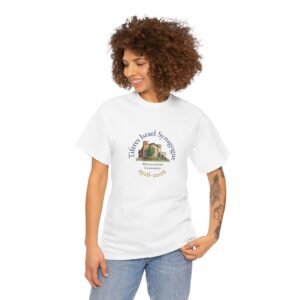 Shirt - Adult - White - Female