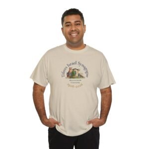 Shirt - Adult - XL Male - Sand