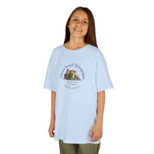 kids-heavy-cotton-tee-tiferes-israel-100