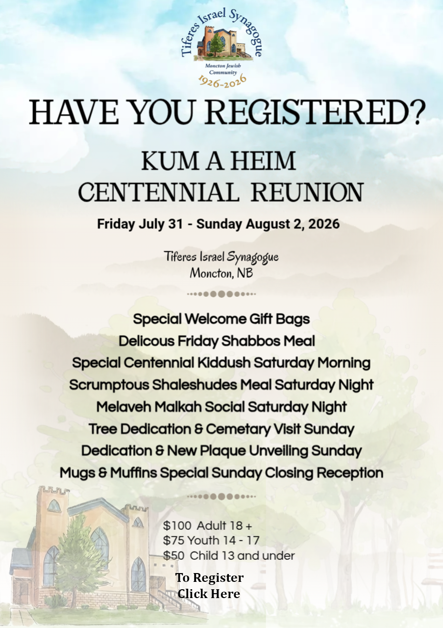 Have You Registered