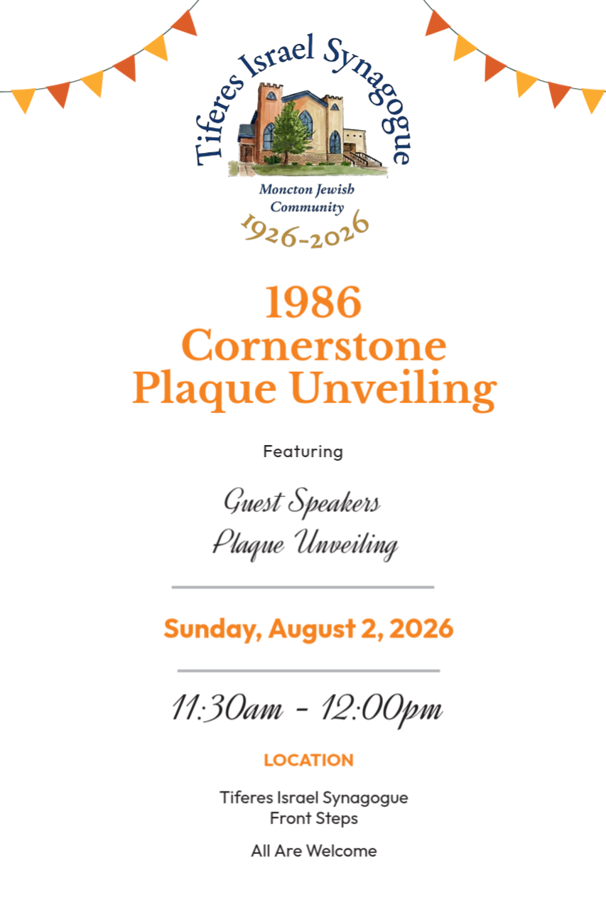 Dedication and Plaque Unveiling - Aug 2
